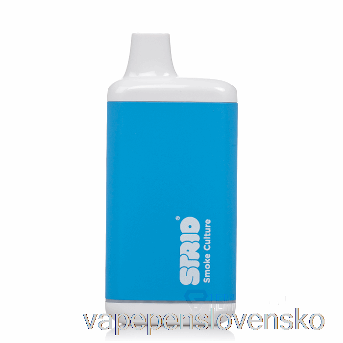 Strio Cartboy Cartbox 510 Battery Blue Vape Bez Nikotinu